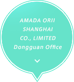 Oriimec Shanghai Co., Ltd. Dongguan office