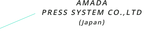 AMADA PRESS SYSTEM CO., LTD (Japan)