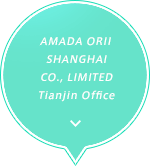 Oriimec Shanghai Co., Ltd. Tianjin office